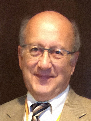 Bahman Zohuri Photo: true