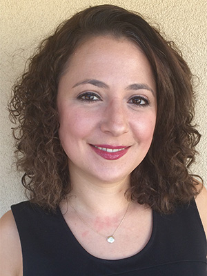 Tsiropoulou: A Networking Rising Star!