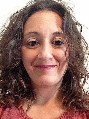 Francesca Cavallo Receives NSF CAREER Award