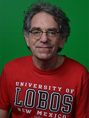 Charles Reuben Photo: true