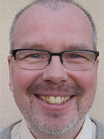 Reiner Martens Photo: Reiner Martens