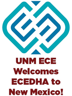 Michael Devetsikiotis Chaired ECEDHA Conference at Tamaya Resort