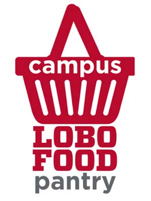 Are You Hungry? Lobo Food Pantry Can Help