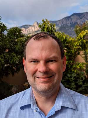 Jonathan Milton Defends PhD May 30