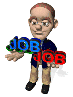 Get a Job! (The Easy Way)