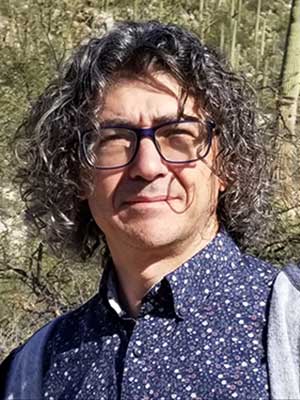 Deep Learning Class Offered this Spring!