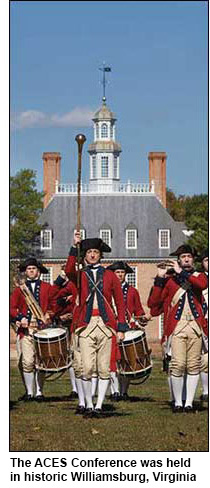 Williamsburg, Virginia 