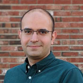 UNM professor Milad Marvian receives DOE Early Career Research Award