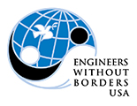 Engineers Without Borders logo