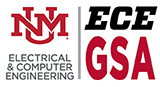 ECE Graduate Students Association logo