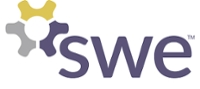 The Society of Women Engineers logo