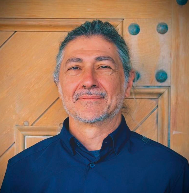 photo: Manel Martínez-Ramón